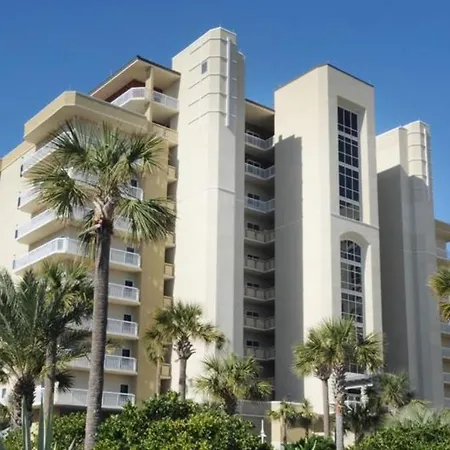 Appartement Harbor Landing B0402